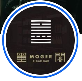 墨閣 Moger Bar