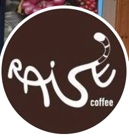 Raise Coffee 瑞亦思咖啡